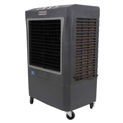 Hessaire Reconditioned Portable Evaporative Cooler 3100-CFM 3-Speed (950 Sq Ft)