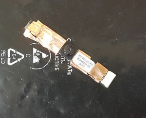 Webcam Camera Module Board BN29M5S8-000 aus Notebook Netbook LG X11 X110