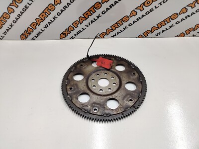 1998 TOYOTA LAND CRUISER AMAZON 4.7 V8 AUTOMATIC FLYWHEEL STARTER RING