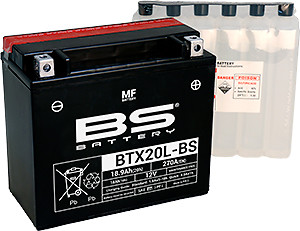 Gtx20l bc аккумулятор Gtx20l bc аккумулятор
