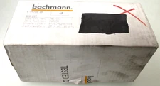 Bachmann PLC Module BES202