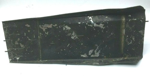 Vintage Train Train Track End Bumper Black Stop Block Possibly Lionel - Picture 2 of 6