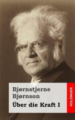 ?Ber Die Kraft I: (Over ?Vne I)
