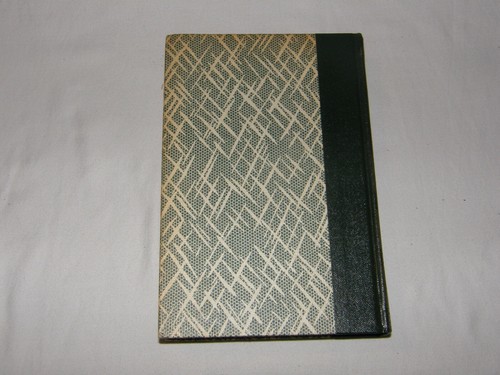 "Robinson Crusoe" Vintage Book Inc New York press no date - Picture 7 of 8