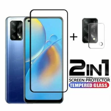 For Moto Edge 20/Pro/Lite Clear Case/9D Full Cover Glass/Camera Screen Protector