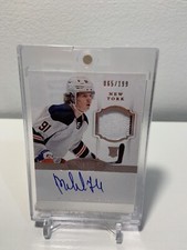 2019-20 Panini Chronicles Hockey Cards 30