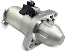 Starter Fits Honda CR-V L4 2.4L 2002-2003-2004-2005-2006 #SM-61206