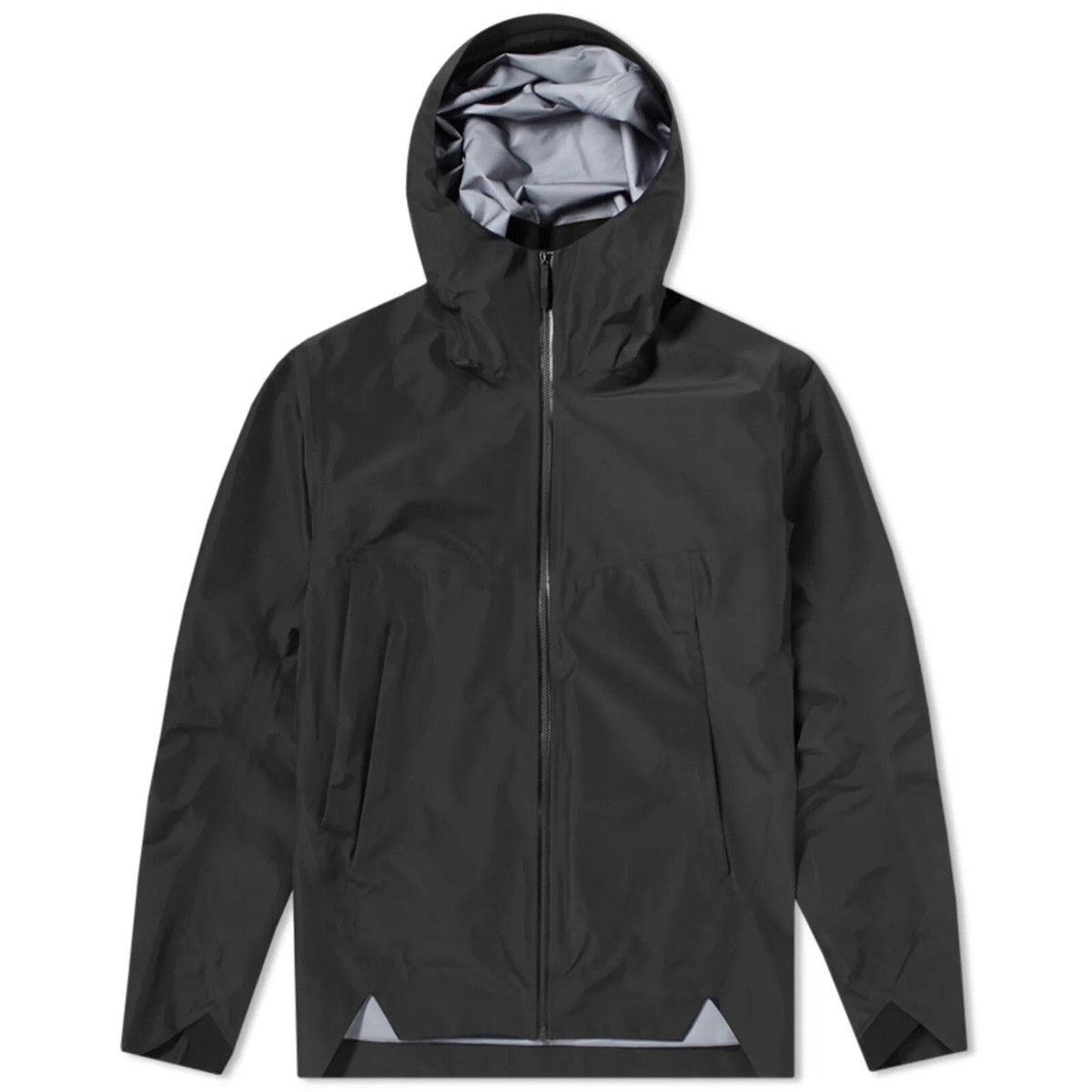 New Arcteryx Veilance Mens GoreTex Arris Jacket Size XLarge