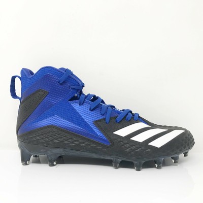 adidas performance men's freak x carbon mid football shoe