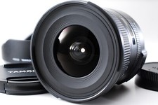 "Excellent " Tamron B023 10-24mm F3.5-4.5 Di II VC HLD for Nikon F 3012