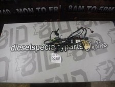 2009 - 2011 Chevrolet Silverado 1500 Ls Onstar Wiring Harness On Star