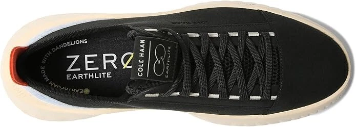 Cole Haan Generation Zerogrand Il Jet negro/pino C35214 EE. UU. 12 M UE 45 para hombre Foto 2 de 4