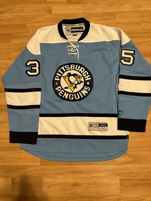 Hockey Jerseys Pittsburgh Penguins 2008 Winter Classic Jersey