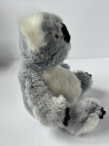 Ganz Webkinz 8” Koala Bear HM113 Bean Plush Stuffed Animal Toy No Code - Picture 4 of 4