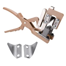 Pro Large Grafting Tool Garden Branch Cutter Pruning Plant Shear Branch Scissor