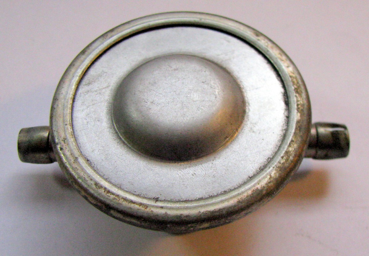 Benzindruckregler Pulsationsdämpfer 1286360 BMW 635 CSI E 24  