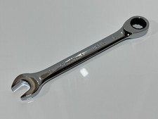 Blackhawk By Proto New 16mm Full Polish Ratcheting Combination Wrench - Bw-1265