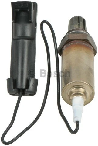 Sensor de oxígeno Bosch Upstream para motor GMC SONOMA L4-2,2 L 1998 Foto 3 de 4