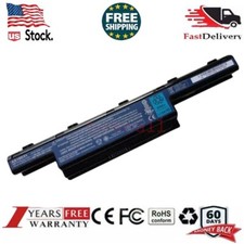 NEW AS10D41 AS10D31 Laptop Battery For Acer Aspire 4741 5750 7551 7560 7750