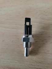  10K with screw thread for gas boiler. Stainless steel. 10K NTC