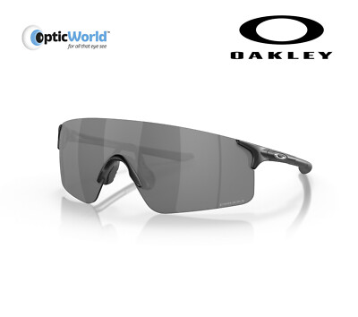 Oakley OO9454 EVZERO KLINGEN - Designer-Sonnenbrille mit Etui (alle Farben)