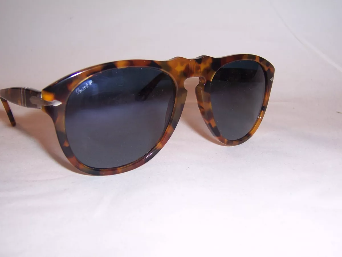 Persol 0649 shop polarized