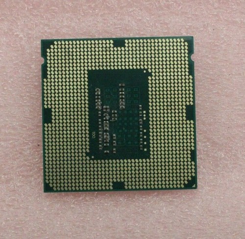 Intel Pentium G3450 SR1K2 3.40GHz CPU Processor - Picture 2 of 2