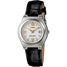 Casio WAVE CEPTOR LWQ-10LJ-1A1JF Watch Japan NEW Domestic Version