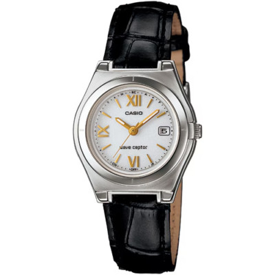 Casio WAVE CEPTOR LWQ-10LJ-1A1JF Watch Japan NEW Domestic Version