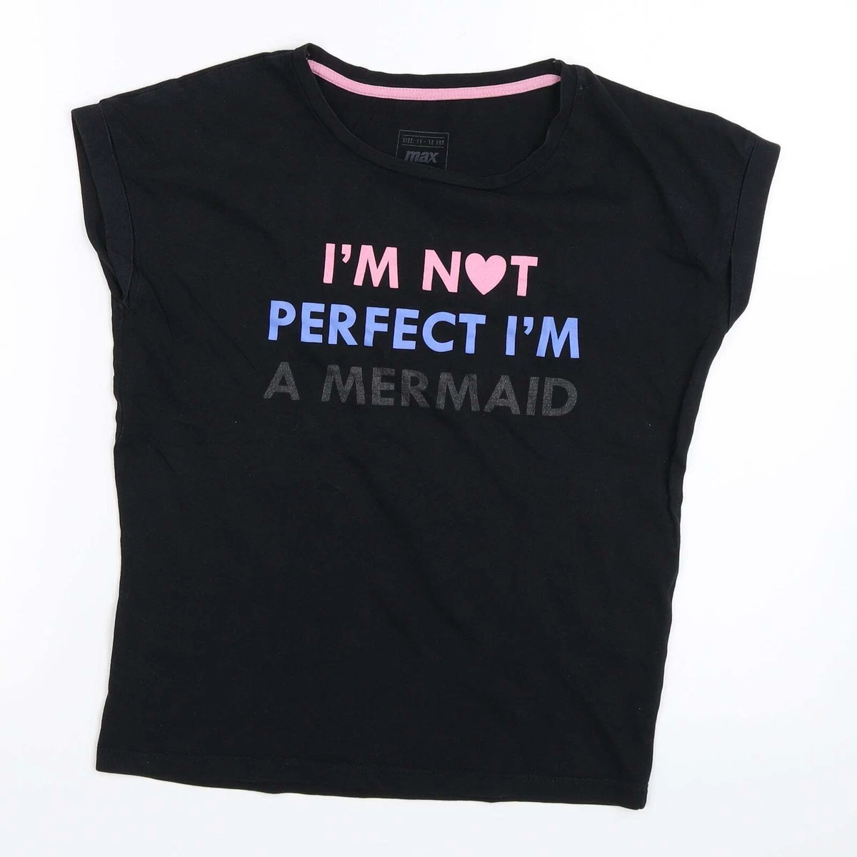 max t shirts for girls