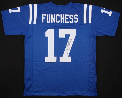 devin funchess colts jersey