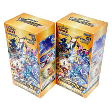 vstar universe booster box korean Pokemon Cards VSTAR Universe Booster Box s12a Korean ver. – Pokioh main image 1