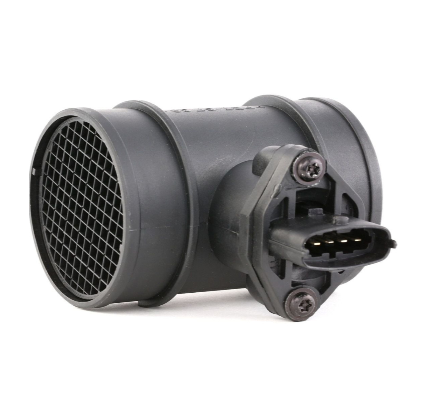 - Senza marca/Generico - - Debimetro Misuratore Massa Aria Fiat Punto 188 Panda 169 Idea 1.3 MULTIJET Mjt - Immagine 1