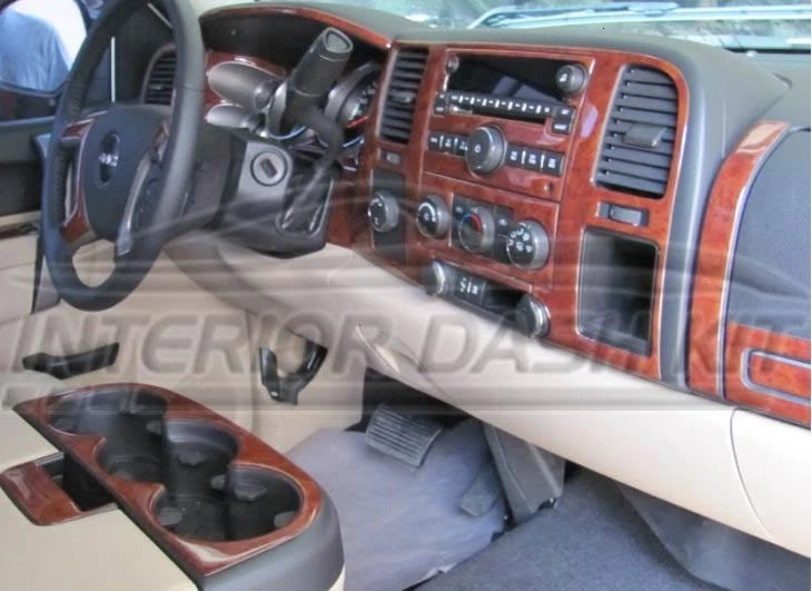 2011 chevy silverado dash kit deals