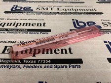 NEW Lot of 10 Metcal Chisel Soldering Iron Tip Cartridge - STTC-004 w/Warranty