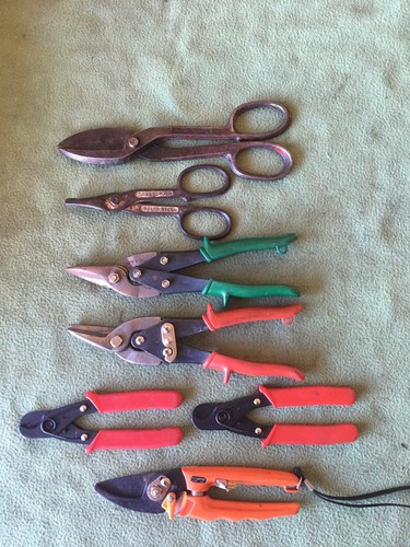 Shear Magic #566 shear Only No Others