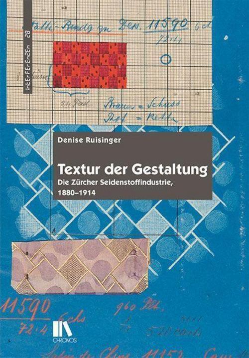 Thumbnail - Textur Der Gestaltung Denise Ruisinger