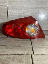 05 06 07 08 SUZUKI RENO Driver TAILLIGHT ASSEMBLY TAIL LIGHT RIGHT RH 