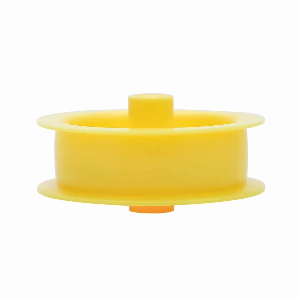 Puleggia Per Motore Per Asciugatrice Per Asciugabiancheria - 1258654100 - AEG - Foto 9