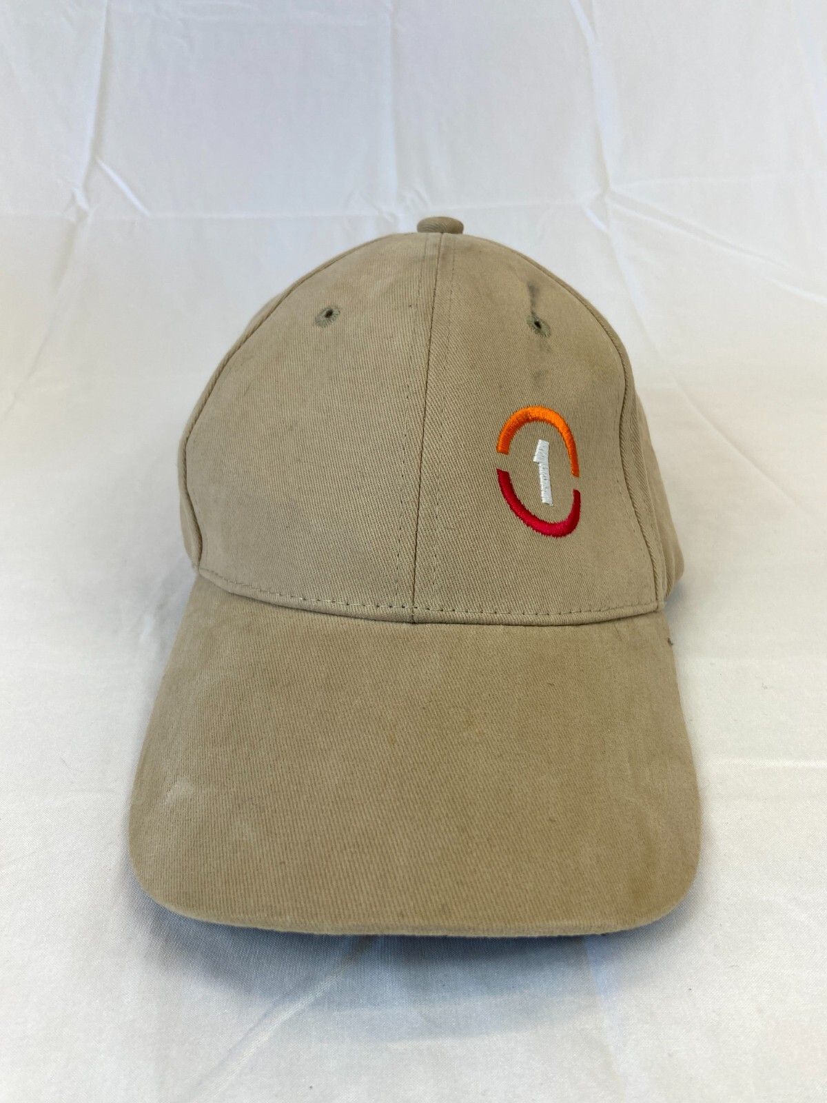 Powercap LED Light Baseball Cap Strapback Hat Bat… - image 13