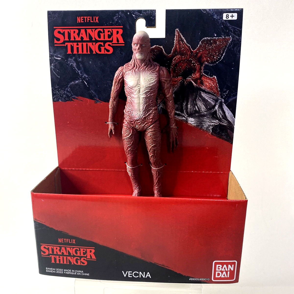 Stranger Things Vecna 7