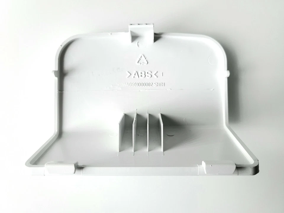 GE Washer Pump Access Cover Cap WDHA0601000002, WH01X10654. Great Condition!!! - Image 4 of 4