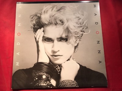 洋楽 CD MADONNA 1983-1989 洋楽 CD MADONNA 1983-1989 Madonna – 1983 - 1989 – CD