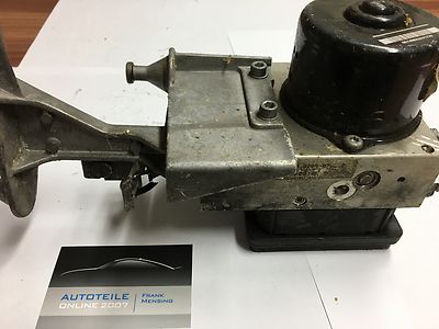 Mercedes ABS Block Hydraulikblock A2095452932, A0054310712Q01