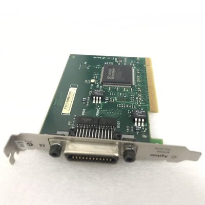 One Used AGILENT 82350B 82350-66511 PCI-GPIB INTERFACE CARD