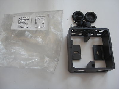 Sauter 0313626001 Aufputzdose zu EGT33 / EGH130 / NRT2 / NRT3 