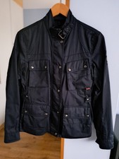 Belstaff W. Sammy Miller Jacket