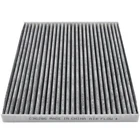 Charcoal Carbon Cabin Air Filter For 2013-2020 Ford Fusion Edge Lincoln MKZ MKX