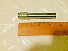 Challenge Hollow drill bits 2-1/2 X 3/8" 