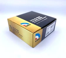 USC Sandpaper Hook & Loop 6" GOLD 3000 Grit 82424 25/BOX